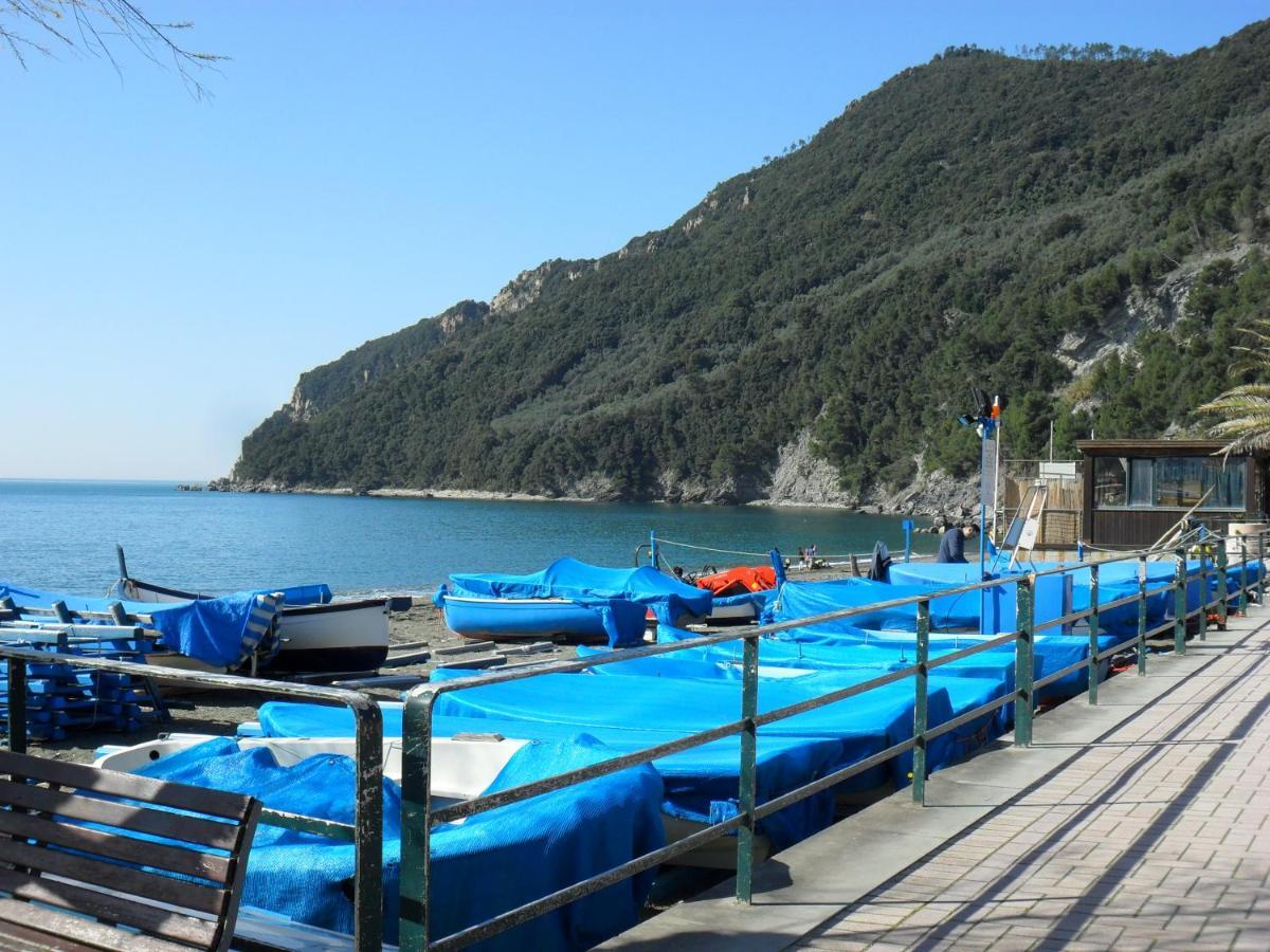 Riva: Tra 5 Terre E Portofino Apartment Sestri Levante Exterior photo