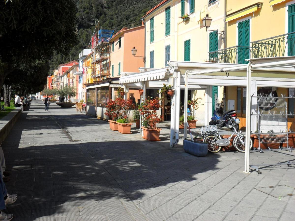 Riva: Tra 5 Terre E Portofino Apartment Sestri Levante Exterior photo